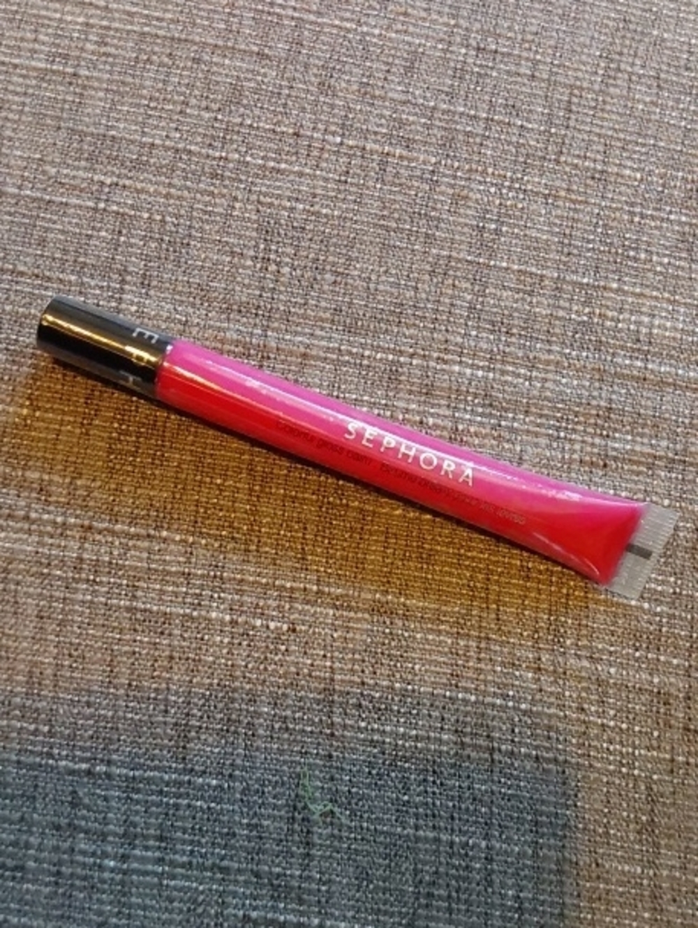 Sephora Gloss Balm Pink